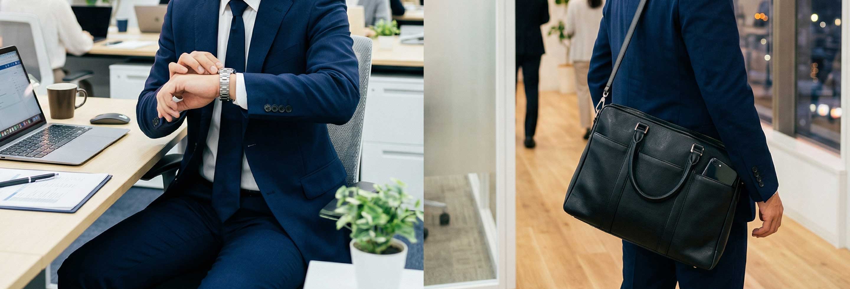 労働基準法の改正（勤務時間外の業務連絡や対応を拒否できる権利に関する規定、管理監督者に対する労働時間把握の義務化）